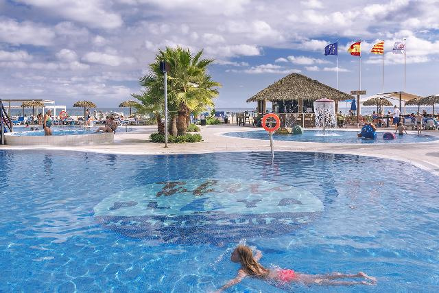 Hotel Tahiti Playa****+ / FP/TP - Costa Brava