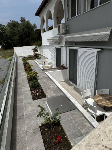 Mare Monti Apartmanház