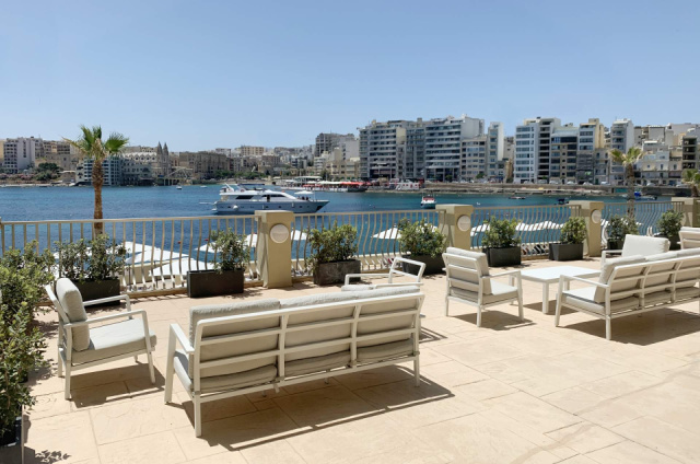 
Cavalieri Art Hotel
