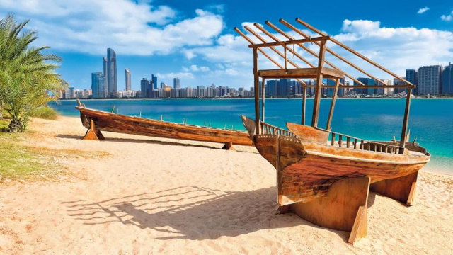 
Dubai városlátogatás Emiratesszel
