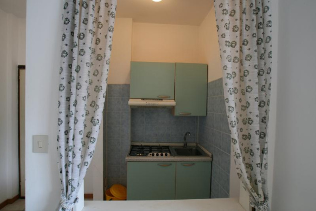 
Mini-Jet Apartman - Nyaralás Lido di Jesolo-ban
