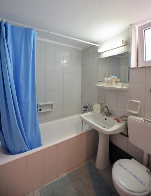 
Anna Apartements
