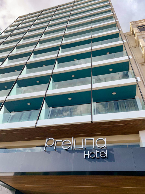 
Preluna Hotel & Spa
