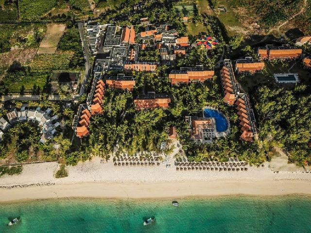 Crystals Beach Hotel (Ex Maritim Crystals Beach)**** - FP/AI