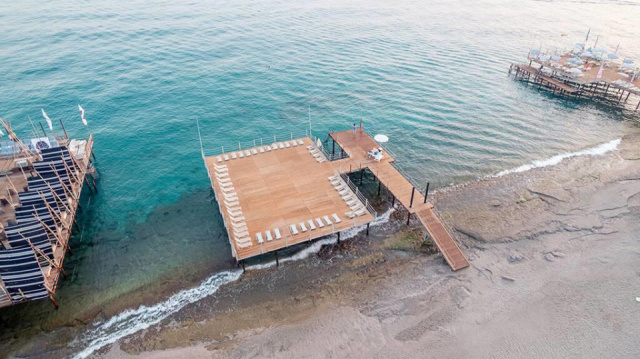
Club Hotel Mirabell
