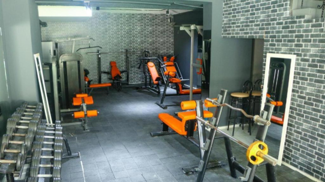 
Alessia Hotel & Spa
