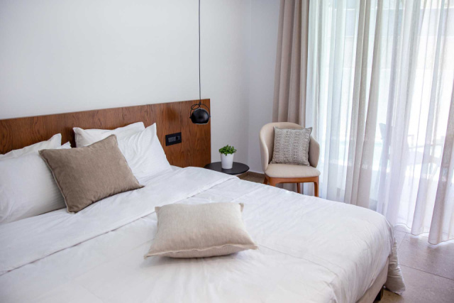 
Sunset Boutique Hotel & Spa
