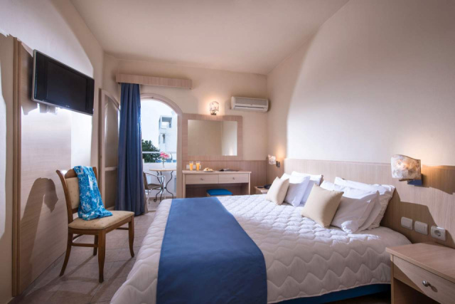 
Pela Maria Hotel
