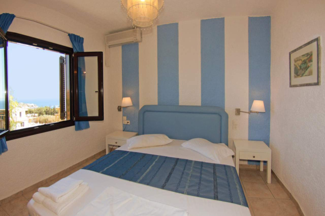 
Perla Apartmanház
