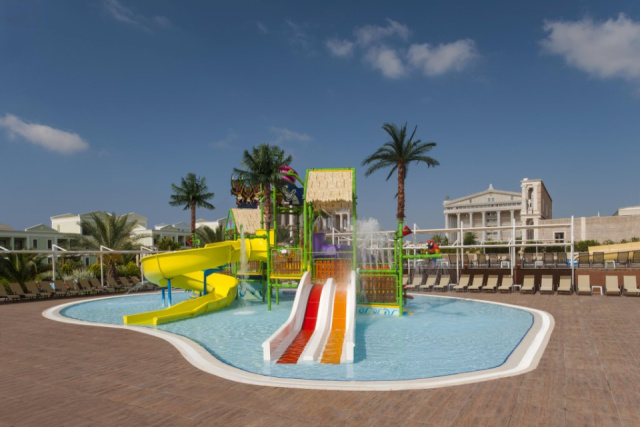 
Kaya Artemis Beach Resort & Casino
