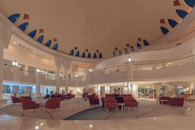 
Kairó+ Old Palace Resort Sahl Hasheesh

