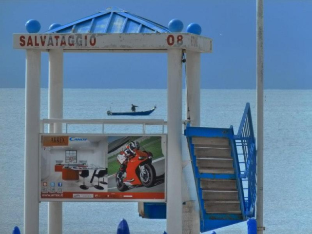 
Hotel Miami *** Nyaralás Lido di Jesoloban
