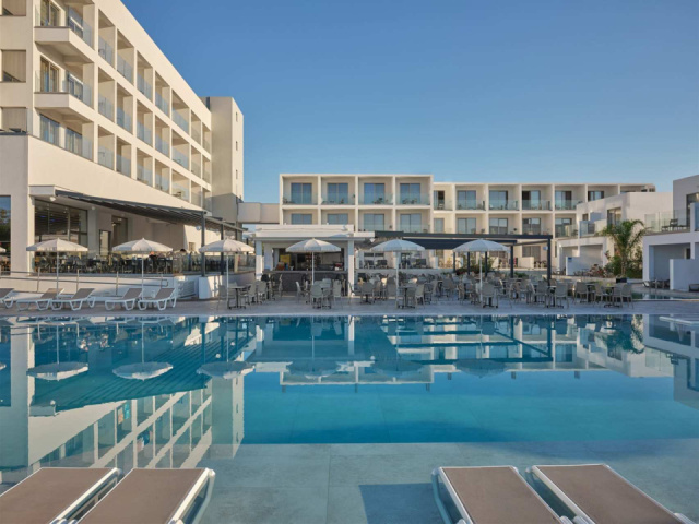 
Atlantica Sungarden Park Hotel
