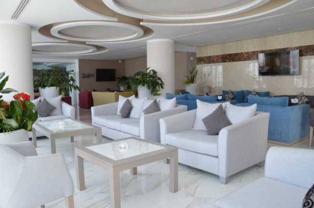 
Vassos Nissi Plage Hotel
