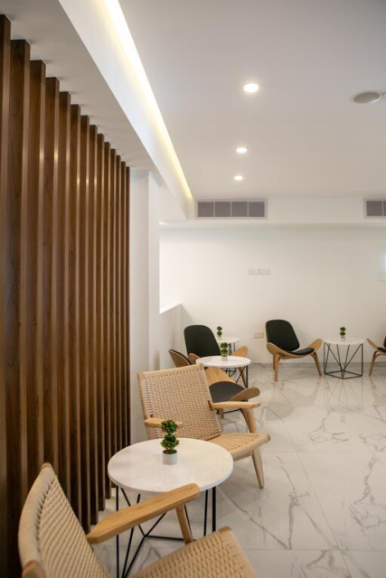 
Best Western Plus Larco Hotel
