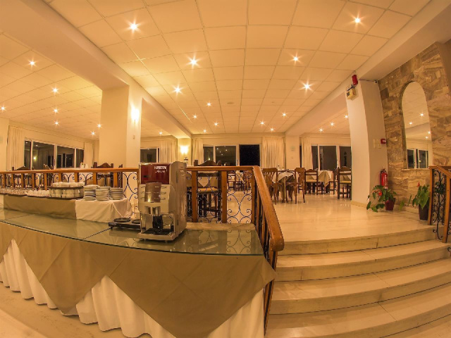 
Chryssi Akti Hotel
