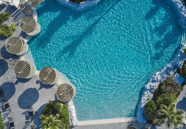 
Atlantica Imperial Resort
