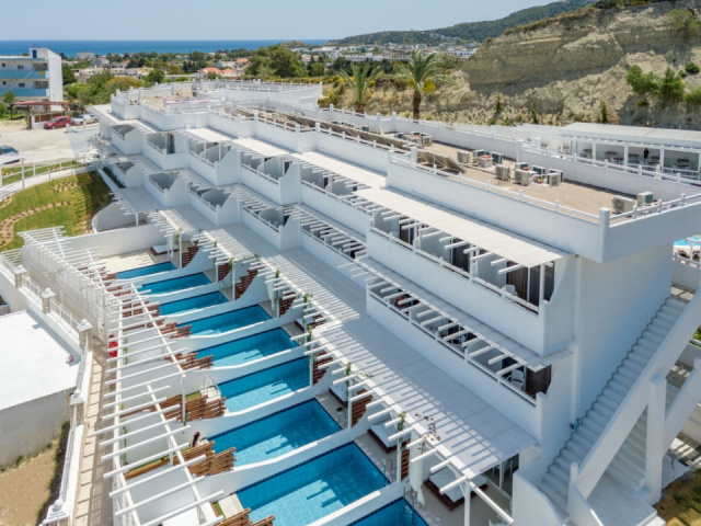 Hotel Aloe 18+ Adults Only **** RE