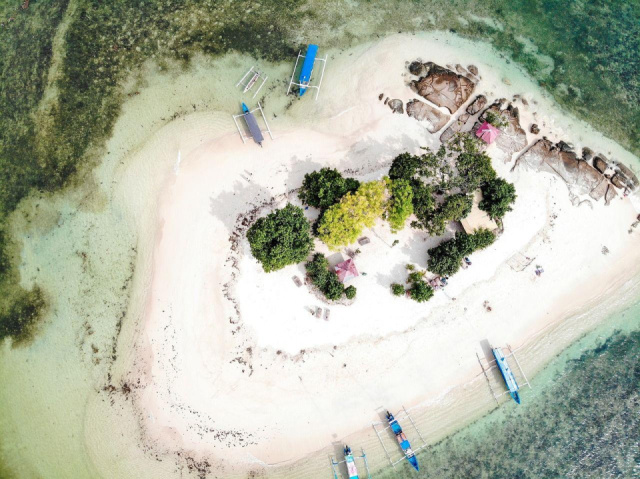 
Bali, Lombok, Gili Trawangan - mesebeli vakáció Indonézia szigetein -Csoportos körutazás és nyaralás
