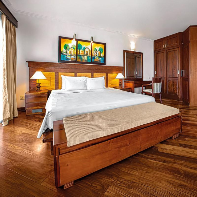 
Srí Lanka
