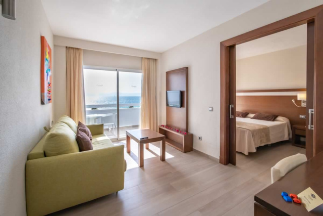 Hotel Condesa**** -RE/FP/AI