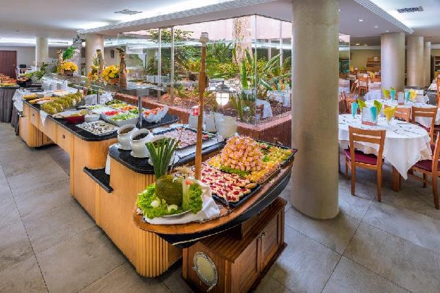 Salou Park Resort I **** FP/TP/AI - Costa Dorada