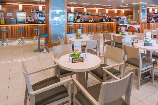 Hotel 4R Playa Park*** FP/TP - Costa Dorada