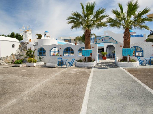 
Romantza Mare
