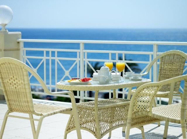 Hotel Rodos Palladium ***** FP