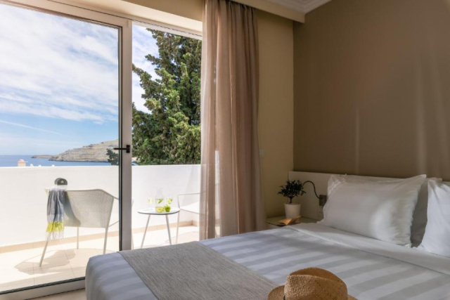 Lindos Village Resort & Spa ***** 16+ RE/FP