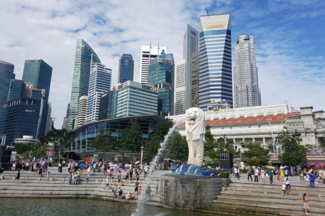 Malajzia: Kuala Lumpur és Észak-Borneó - Szingapúr
szilveszteri utazás 2025.12.29.-2026.01.11.