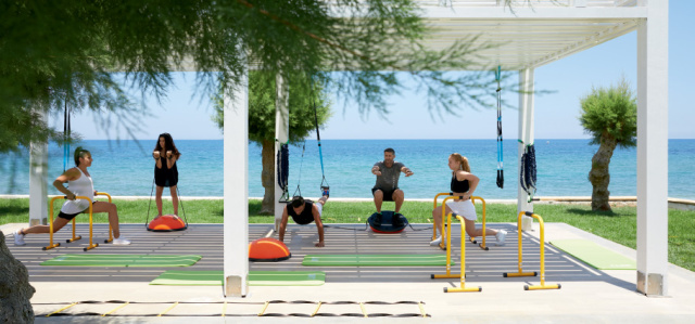 
GRECOTEL LUX ME WHITE PALACE
