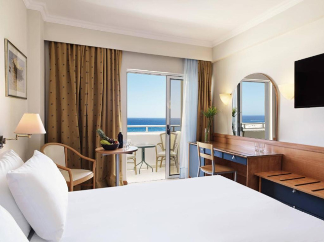 
Esperides Beach Resort Hotel
