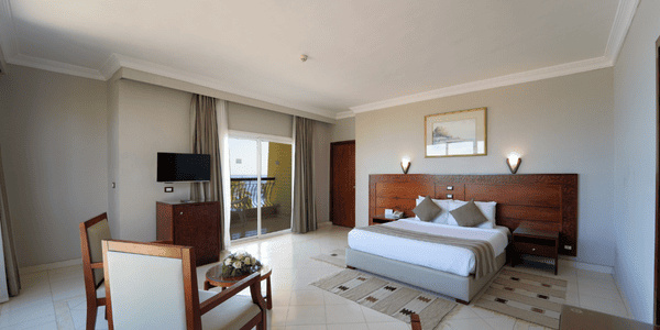 
ZYA Regina Resort
