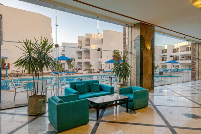 
Marlin Inn Azur Resort
