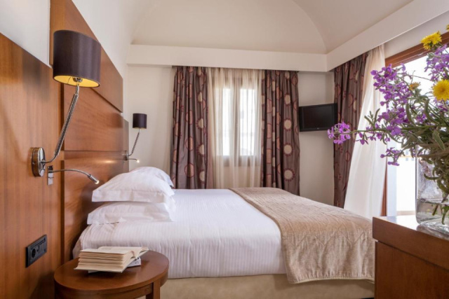 
Theoxenia Hotel
