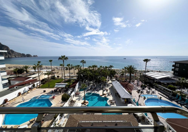 
Savk Hotel
