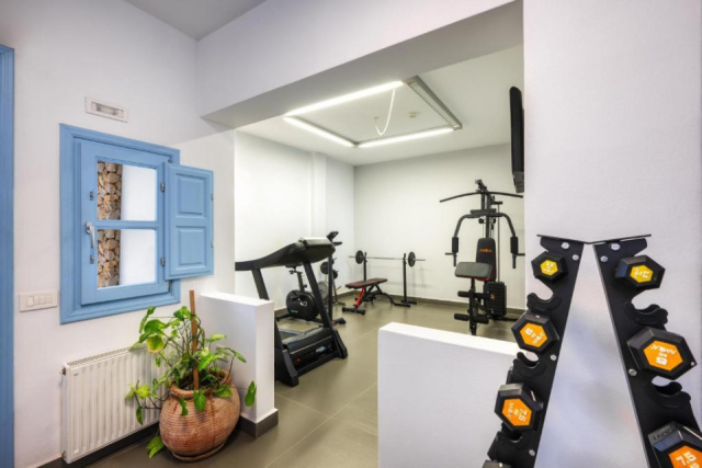 
Anema Hotel & Villas

