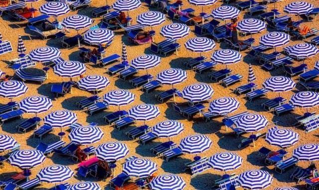 
El Palmar Apartman - Nyaralás Lido di Jesolo-ban
