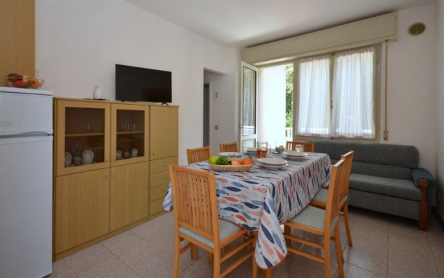 
Villa Luisa - Nyaralás Lignano-ban
