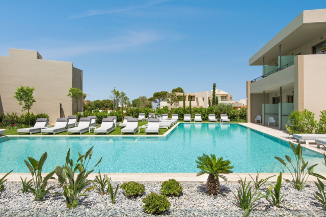 
ATLANTICA AMALTHIA BEACH RESORT 18+
