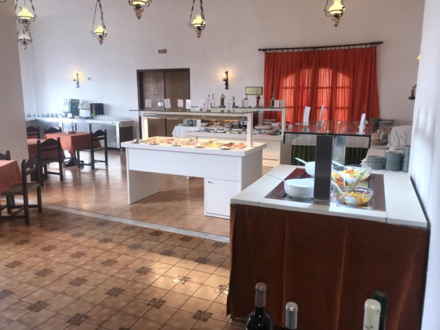 
Malia Holidays Hotel
