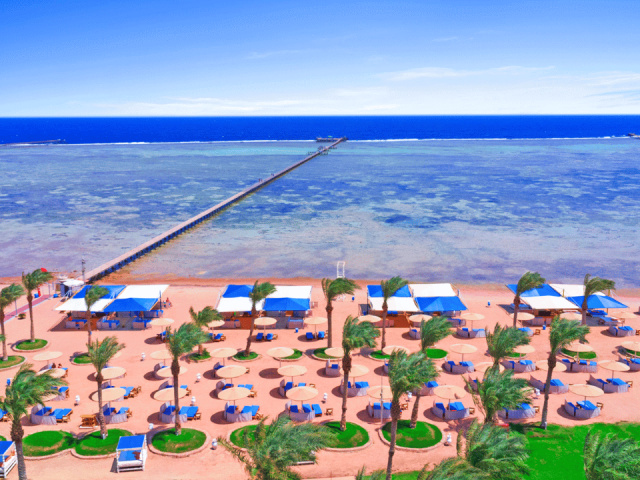 
Albatros Royal Grand
