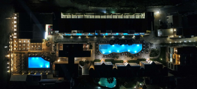 
MARIKA HOTEL
