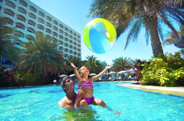 
AJMAN HOTEL
