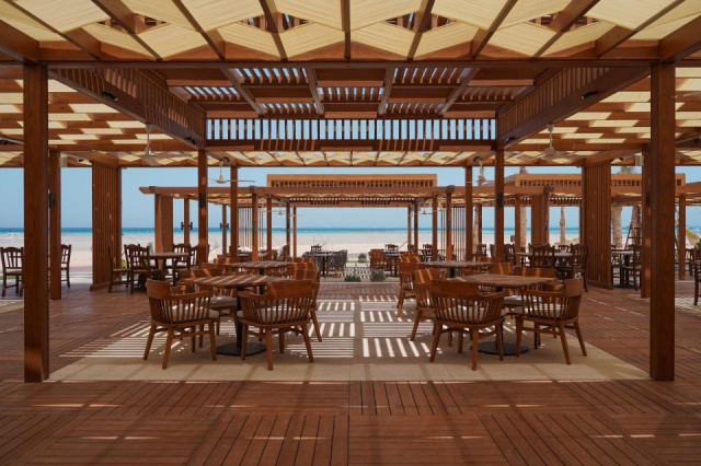 
Jaz Elite Asteria Sahl Hasheesh
