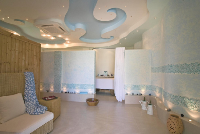 
LYDIA MARIS RESORT & SPA
