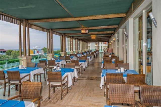 
Royal Atlantis Spa & Resort
