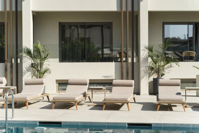
INEA SOLE BOUTIQUE HOTEL Adults only 14+
