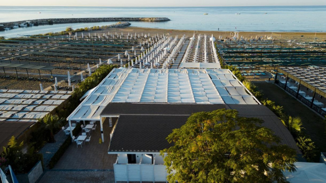 
Seashell Resort & Spa
